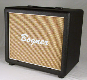 Bogner Speaker cab